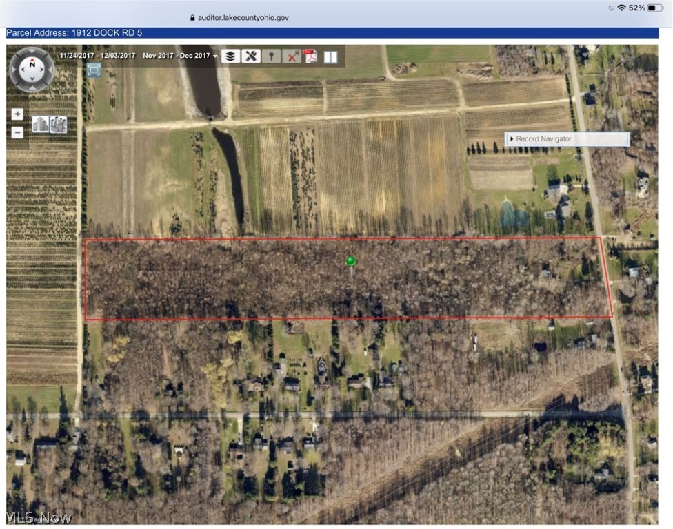 Township/Madison - Land