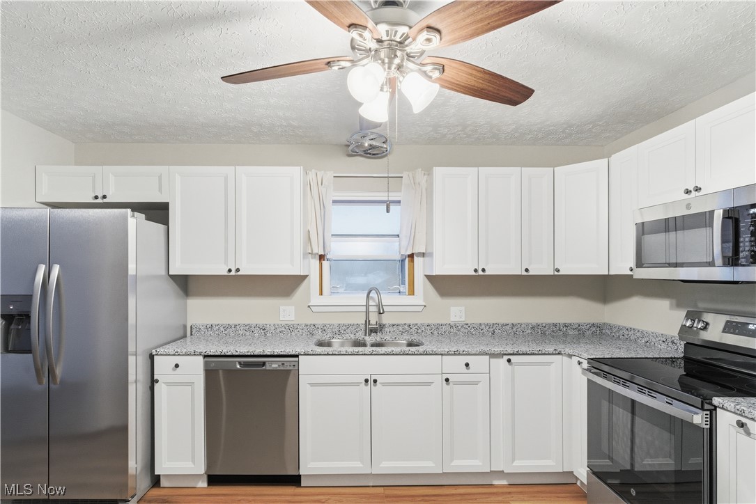 Hunting Hills Estates - Residential