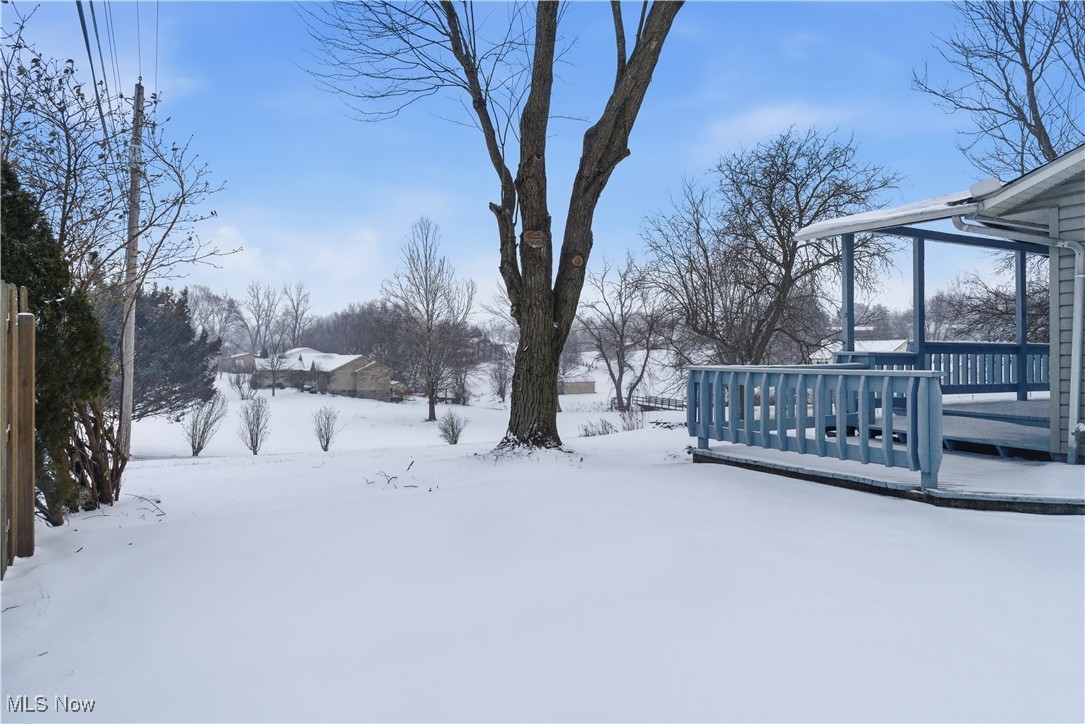 Hunting Hills Estates - Residential