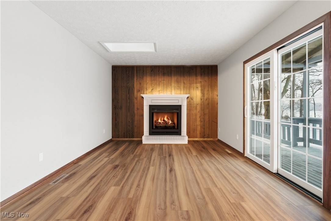 Hunting Hills Estates - Residential