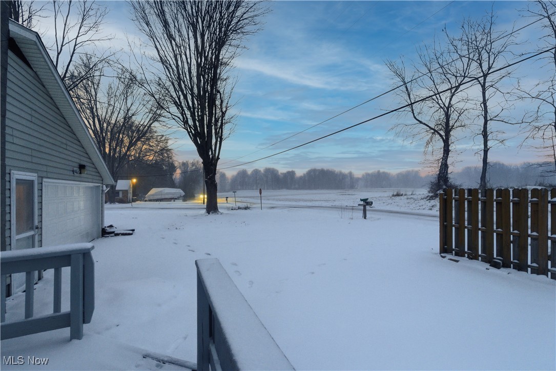 Hunting Hills Estates - Residential