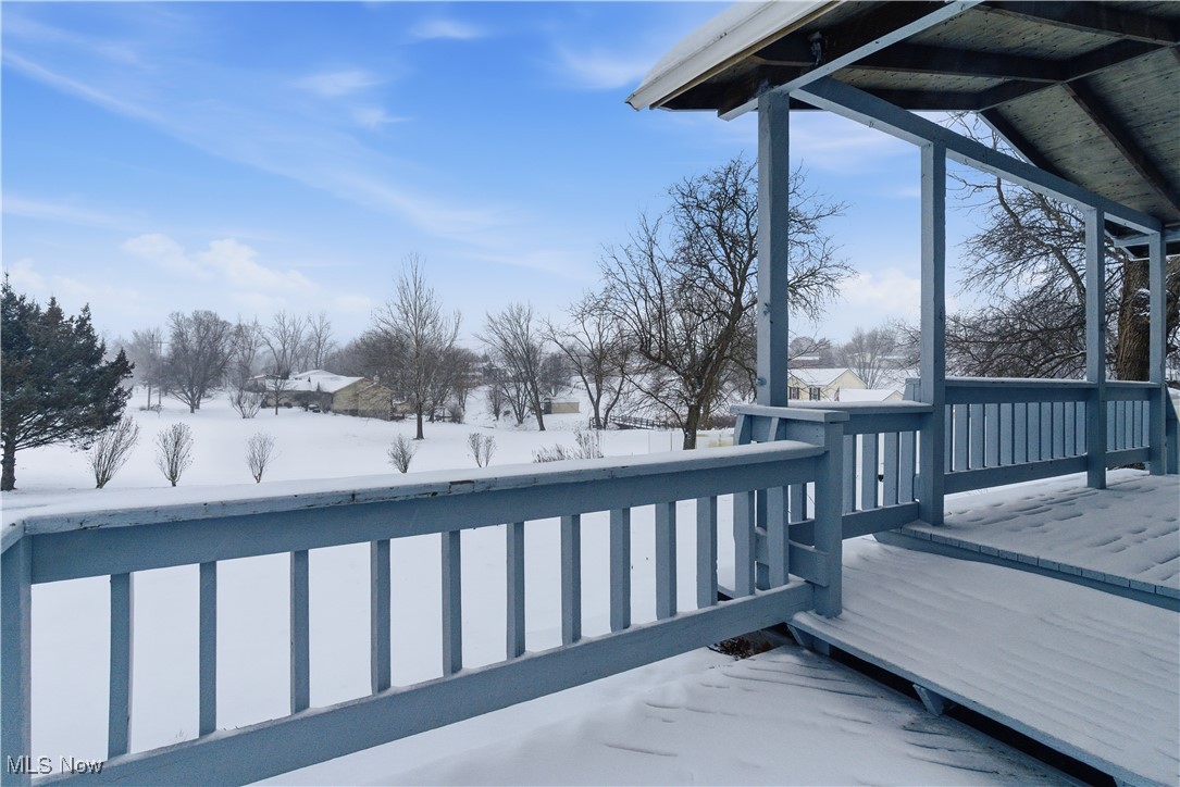 Hunting Hills Estates - Residential