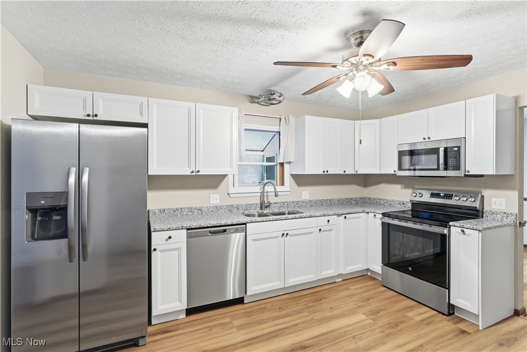 Hunting Hills Estates - Residential