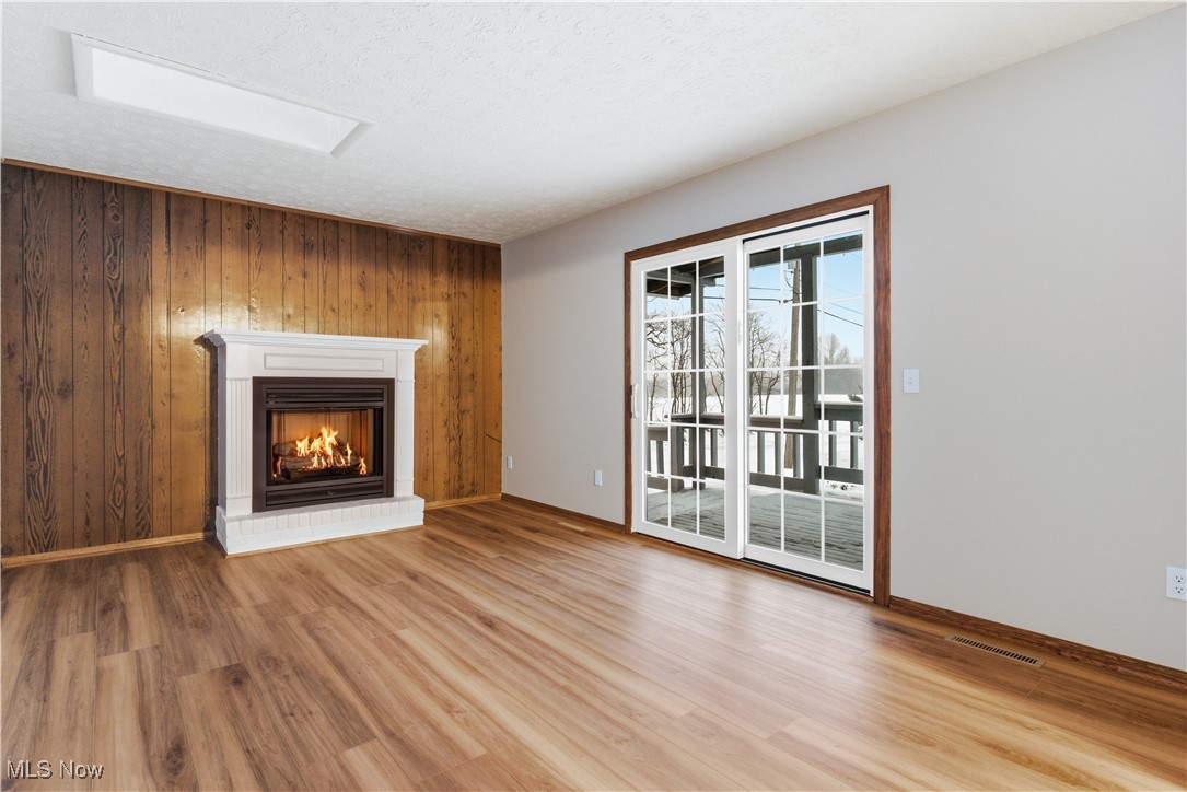 Hunting Hills Estates - Residential