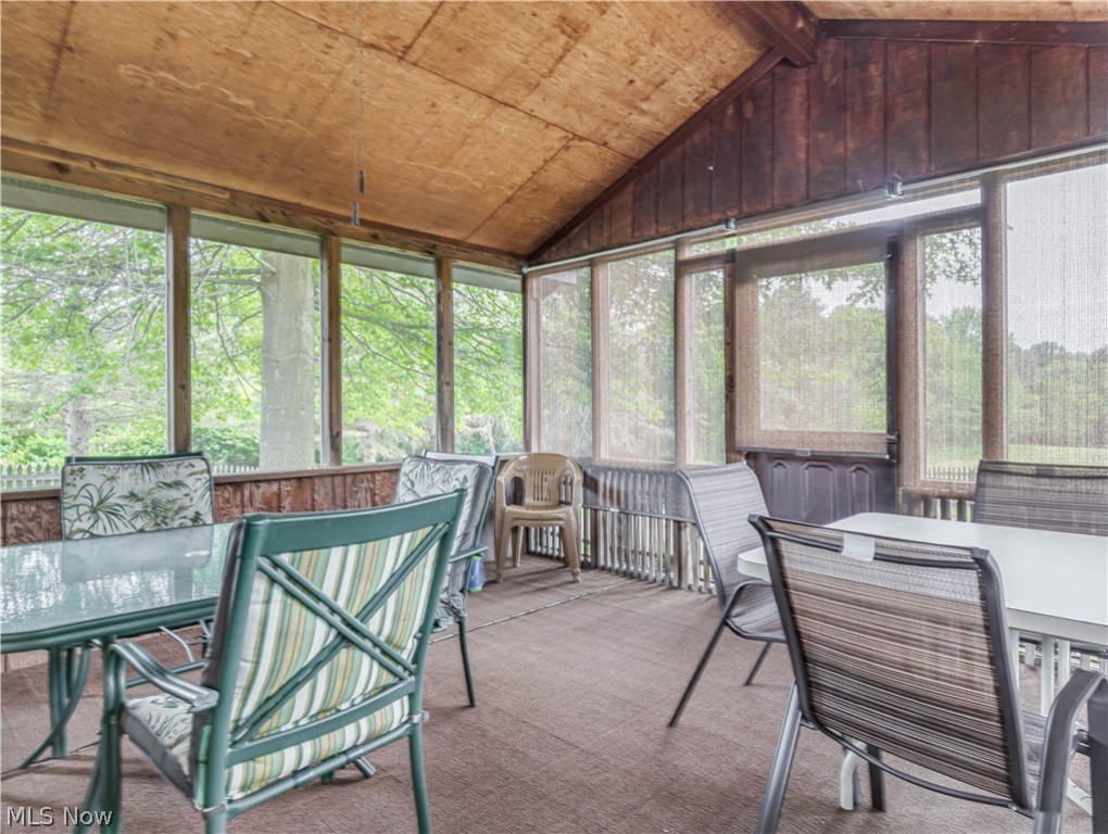 Wilson S W - Residential