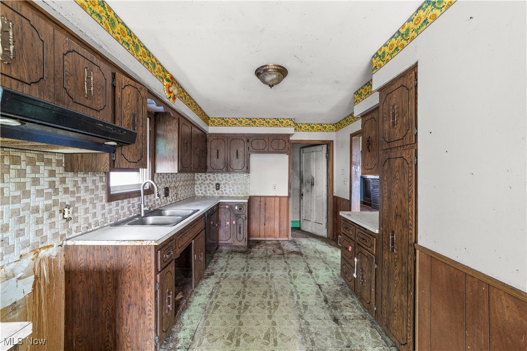 Lorain Hlnds Resub - Residential