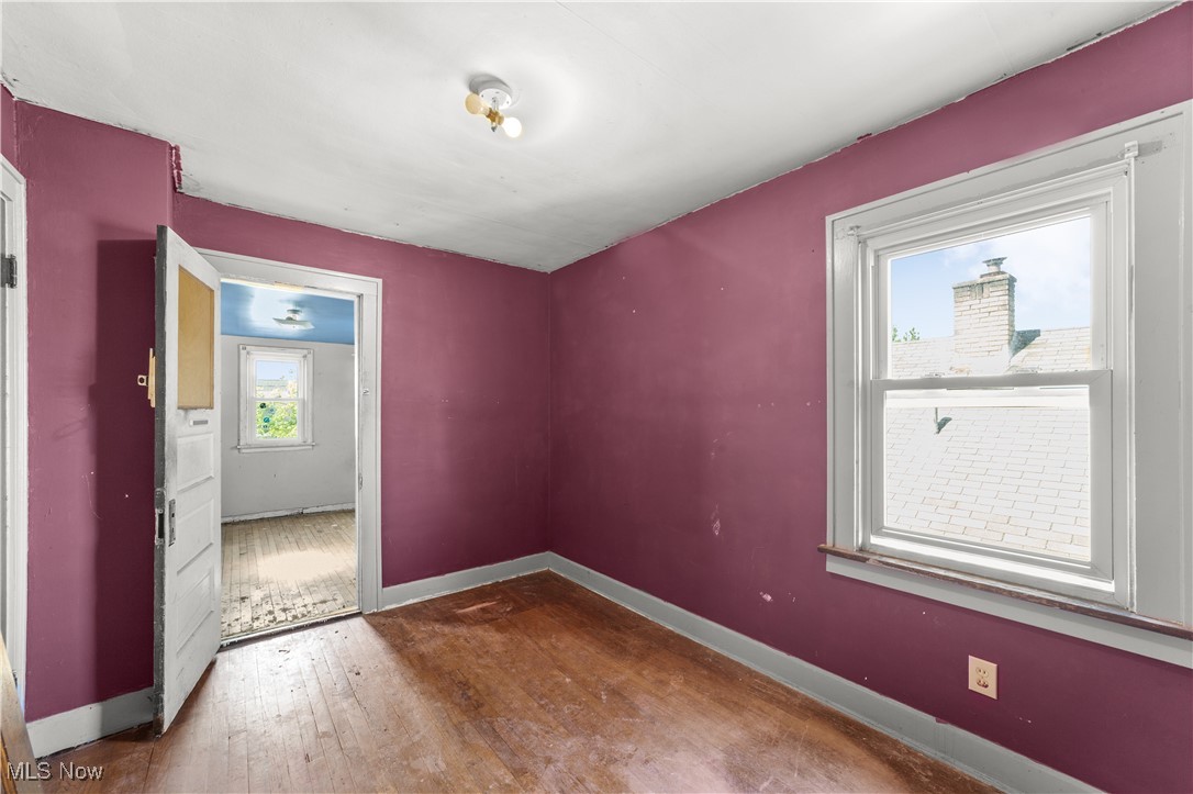 Lorain Hlnds Resub - Residential