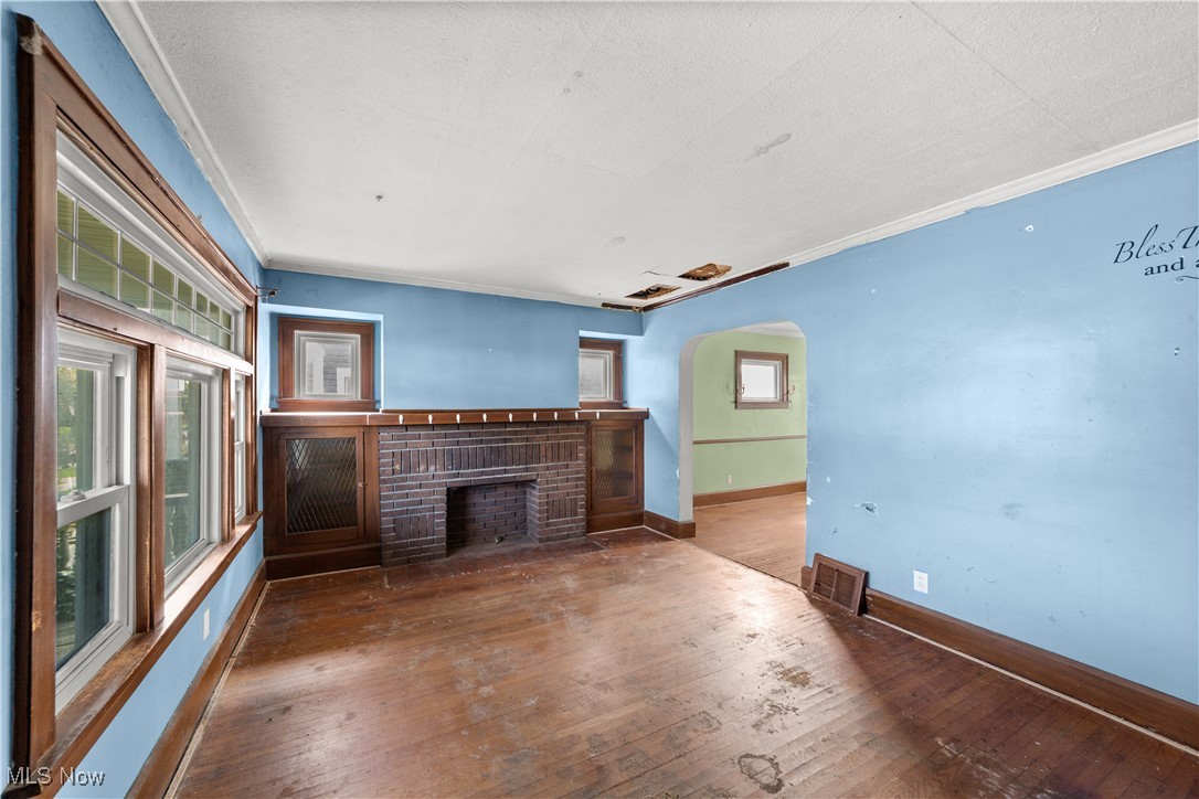 Lorain Hlnds Resub - Residential