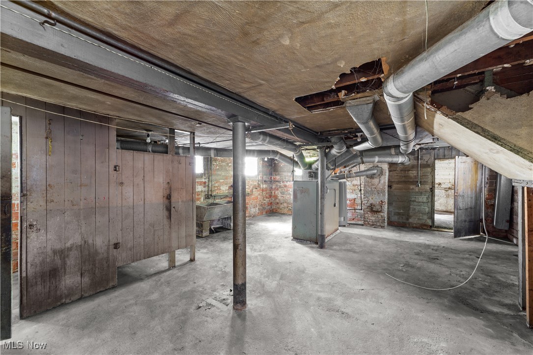 Lorain Hlnds Resub - Residential