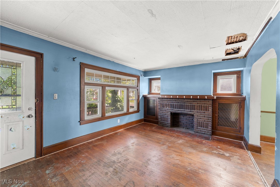 Lorain Hlnds Resub - Residential