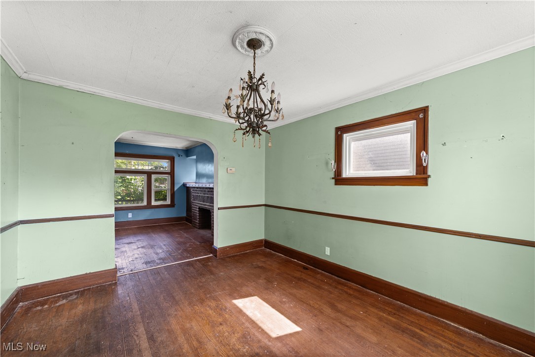 Lorain Hlnds Resub - Residential