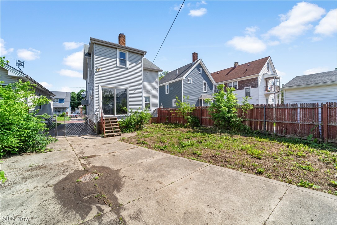 Lorain Hlnds Resub - Residential