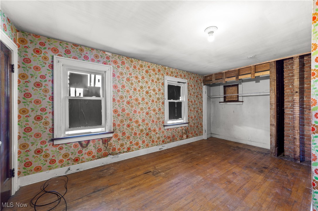 Lorain Hlnds Resub - Residential