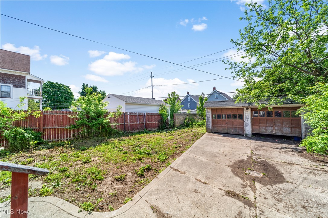 Lorain Hlnds Resub - Residential