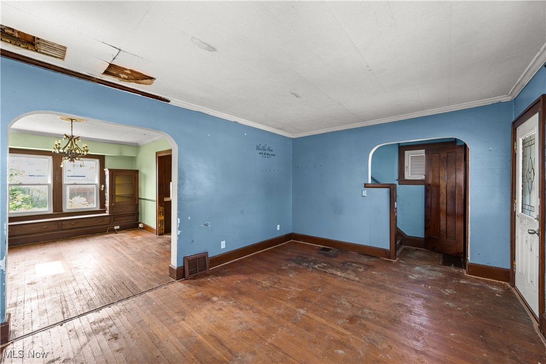 Lorain Hlnds Resub - Residential