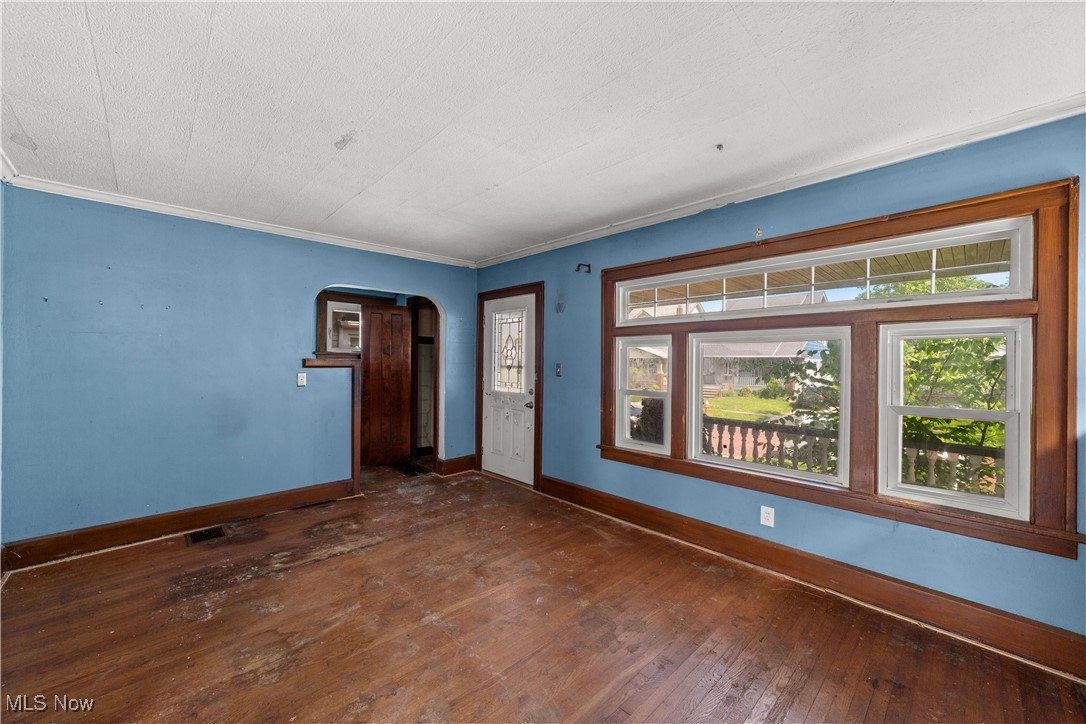 Lorain Hlnds Resub - Residential