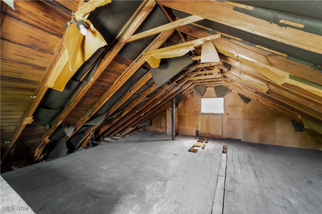 Lorain Hlnds Resub - Residential