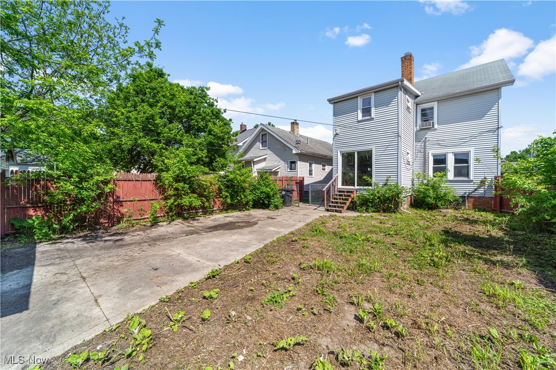 Lorain Hlnds Resub - Residential