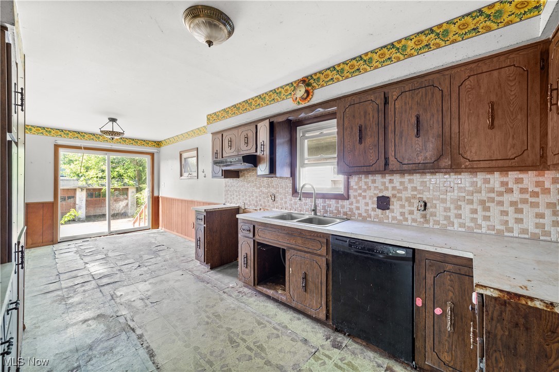 Lorain Hlnds Resub - Residential