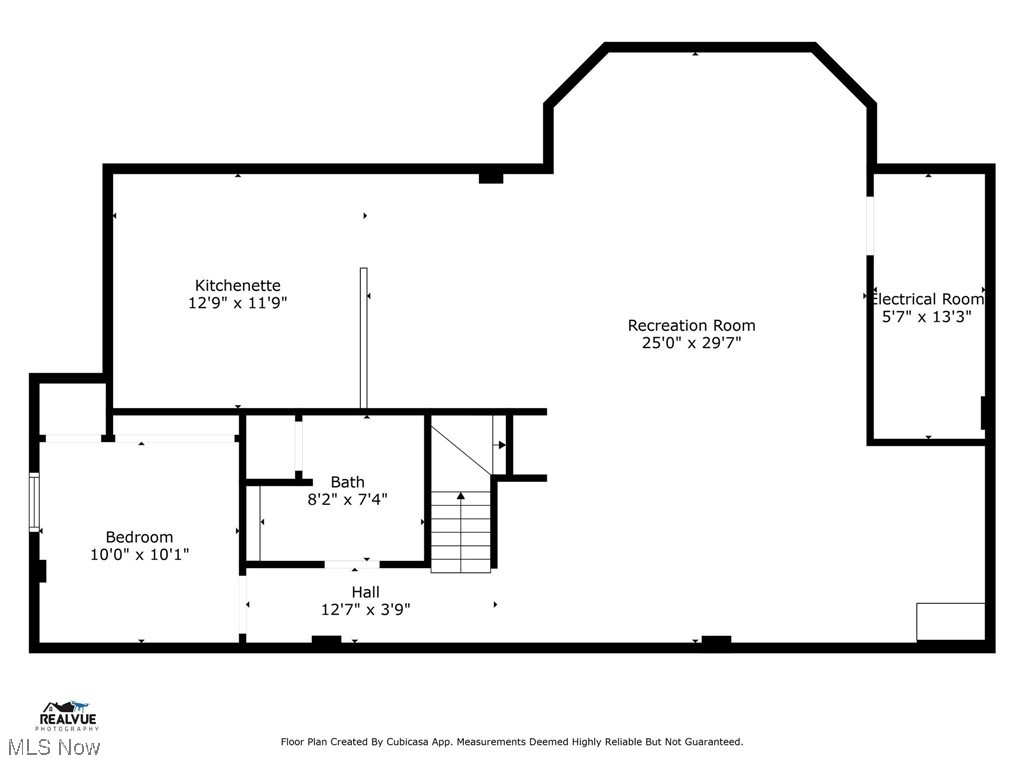 6722 Silvermound Drive, Mentor, Ohio image 50