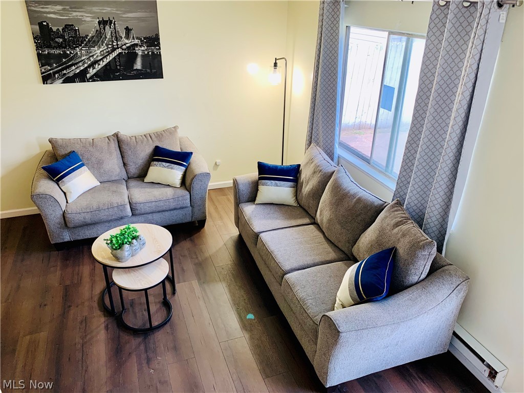 Hoy Lo Mae - Residential Income