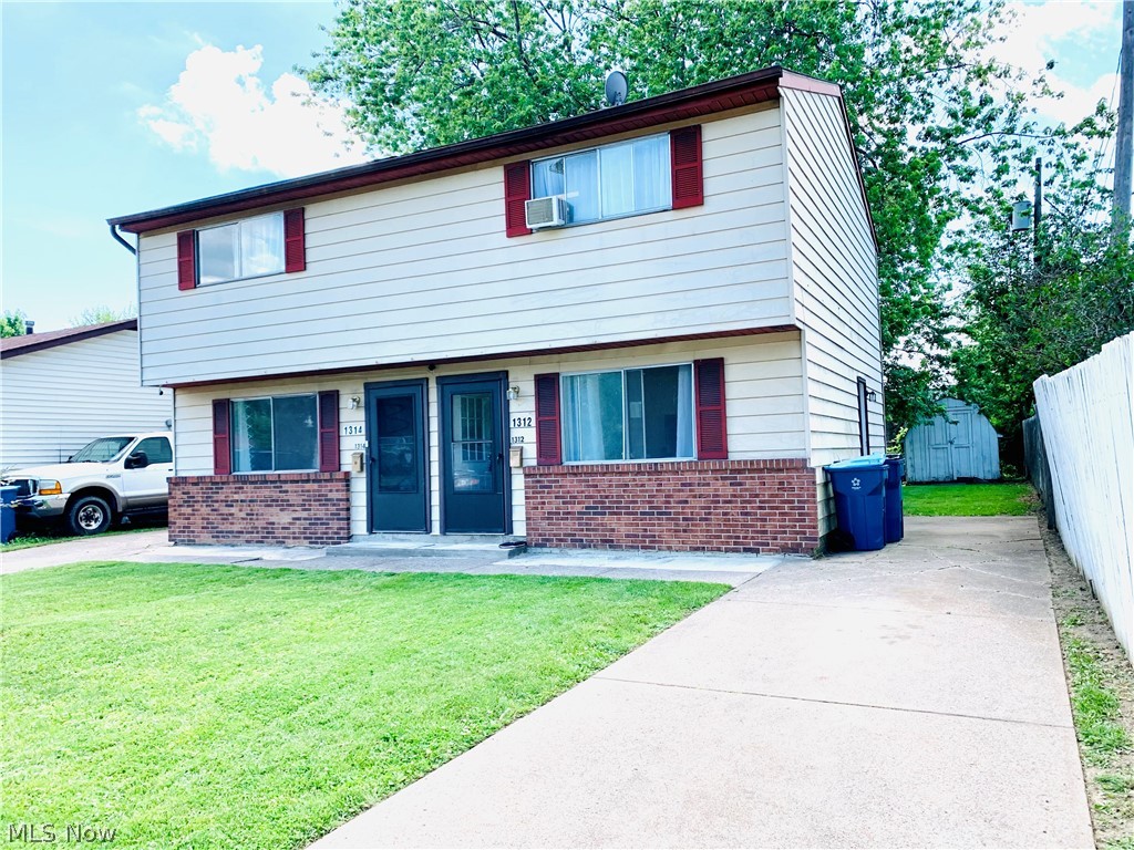 Hoy Lo Mae - Residential Income