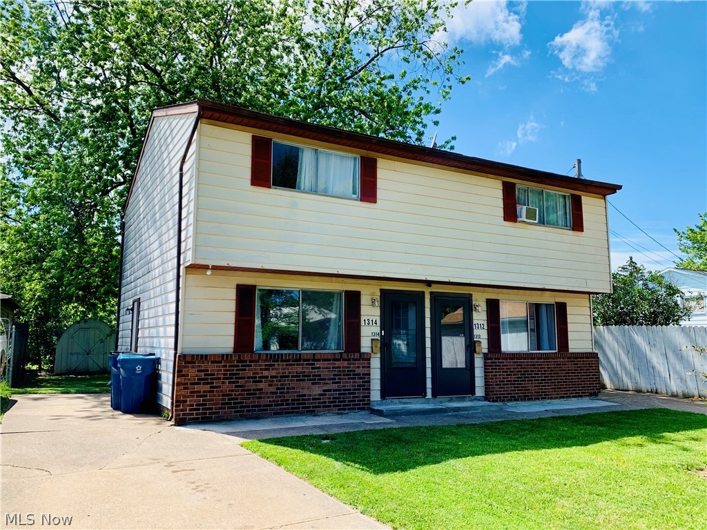 Hoy Lo Mae - Residential Income