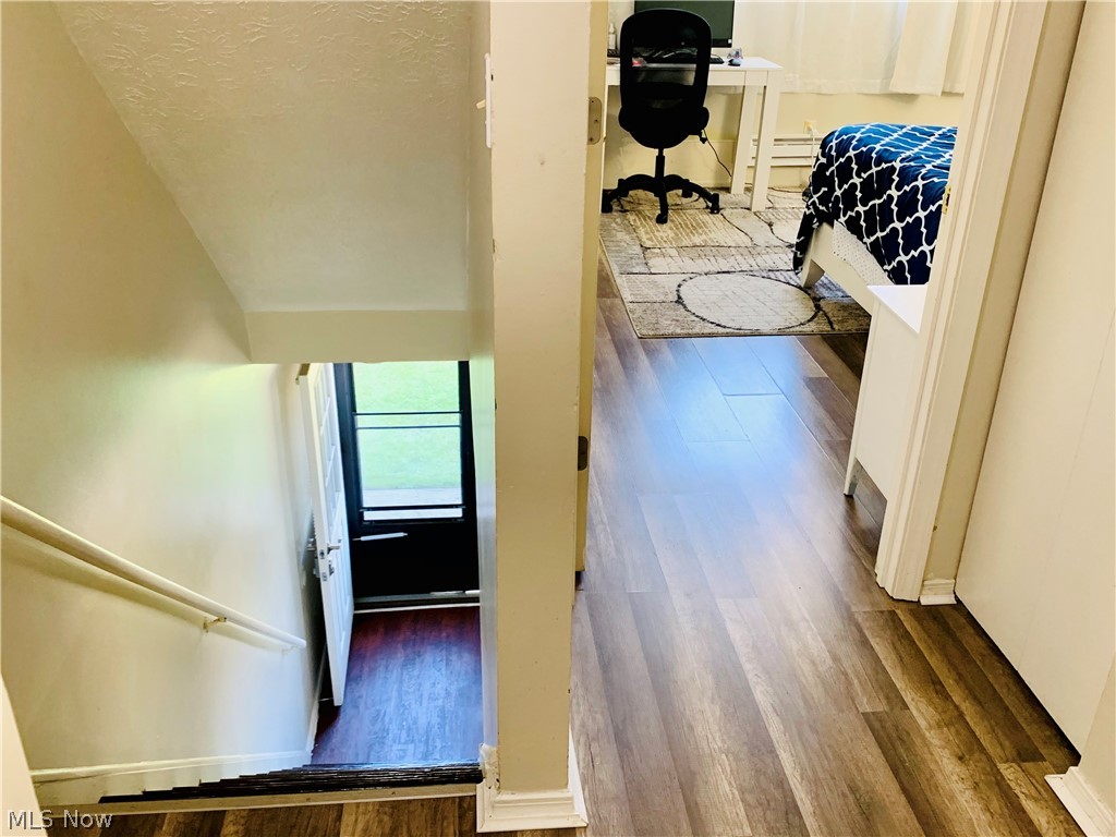 Hoy Lo Mae - Residential Income