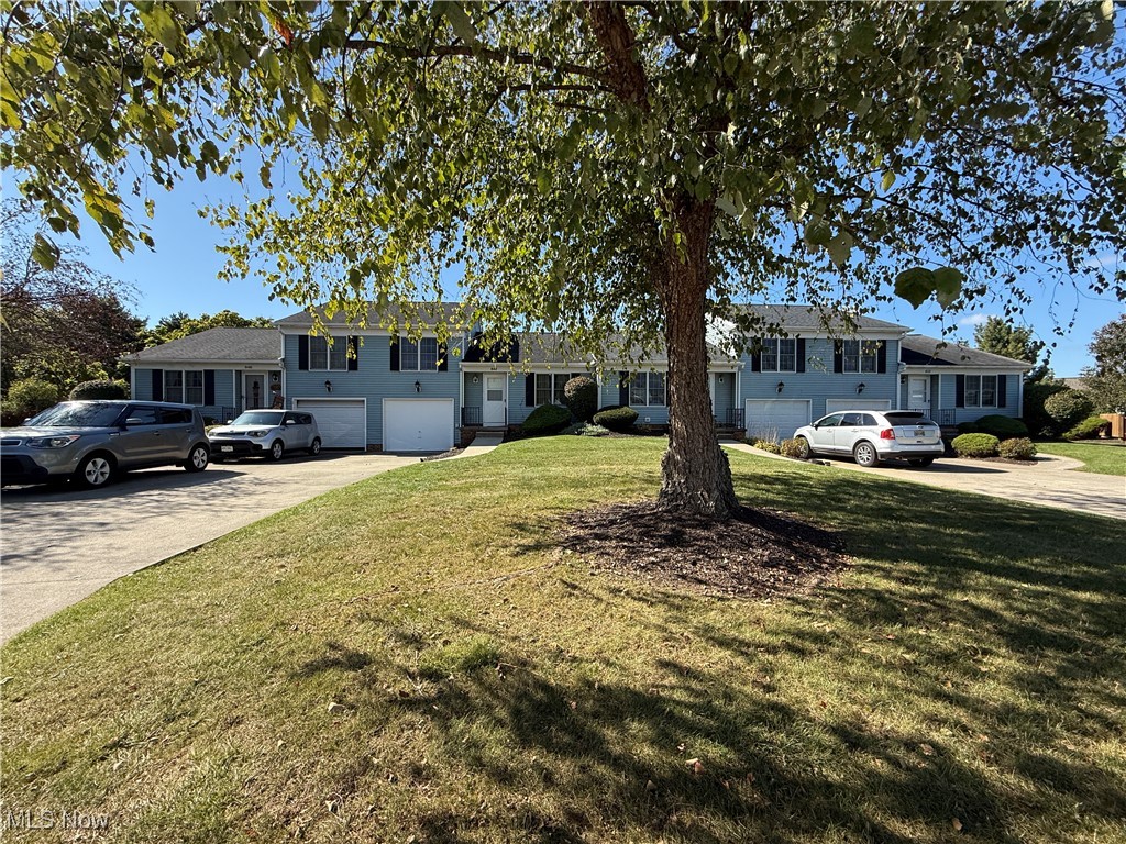 Millcreek Cluster Homes - Residential