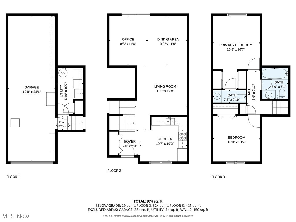 Millcreek Cluster Homes - Residential