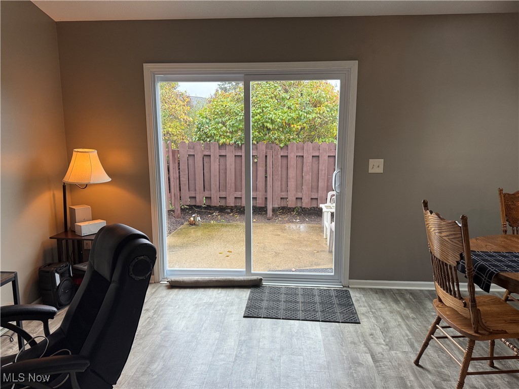 Millcreek Cluster Homes - Residential