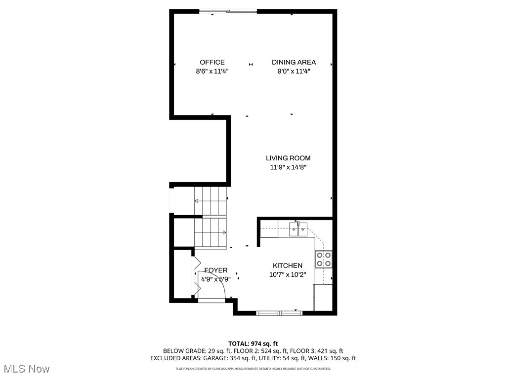 Millcreek Cluster Homes - Residential