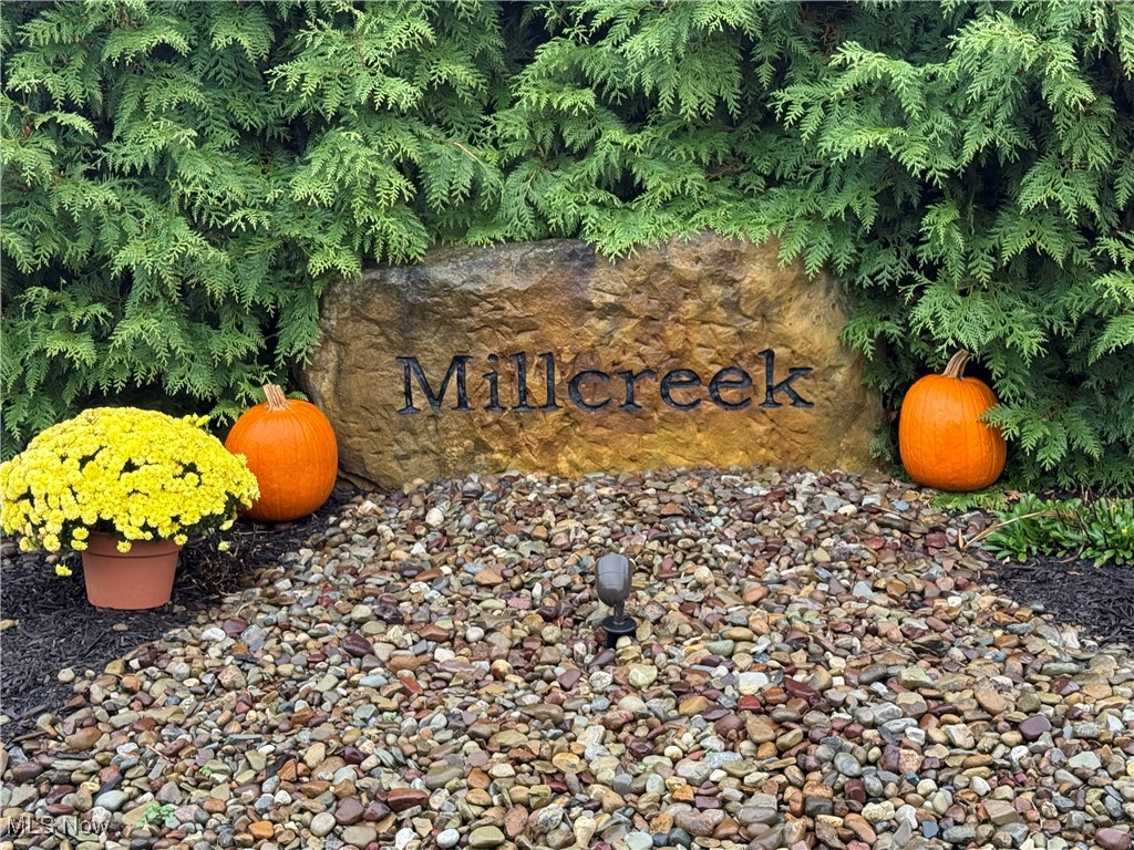 Millcreek Cluster Homes - Residential