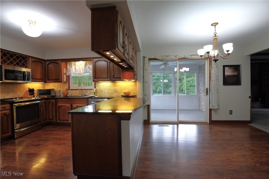 Steiner Heights - Residential