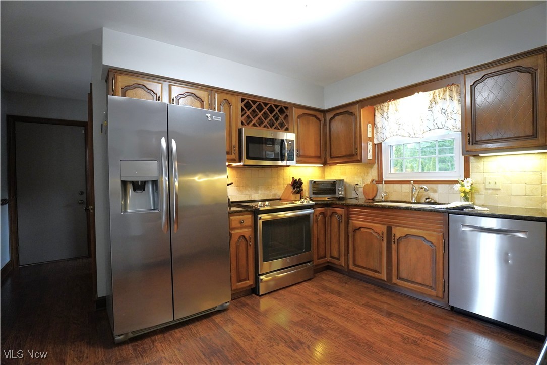 Steiner Heights - Residential