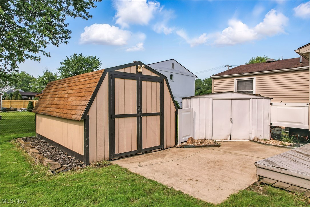 Southwood - Residential