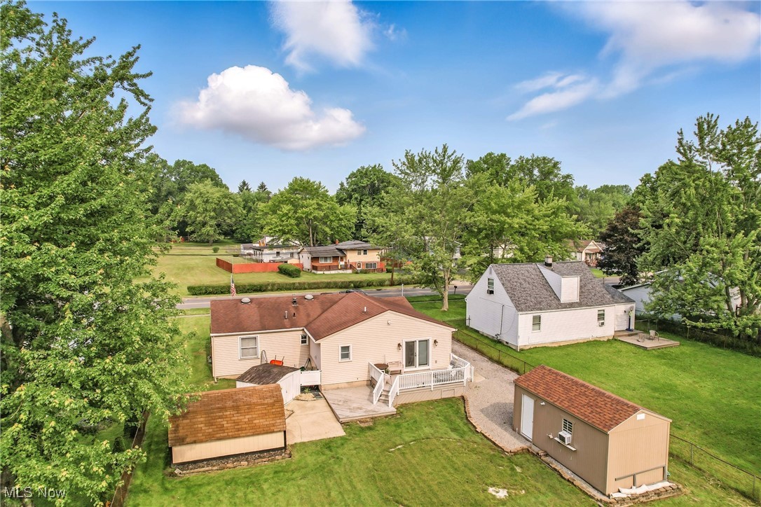 Southwood - Residential