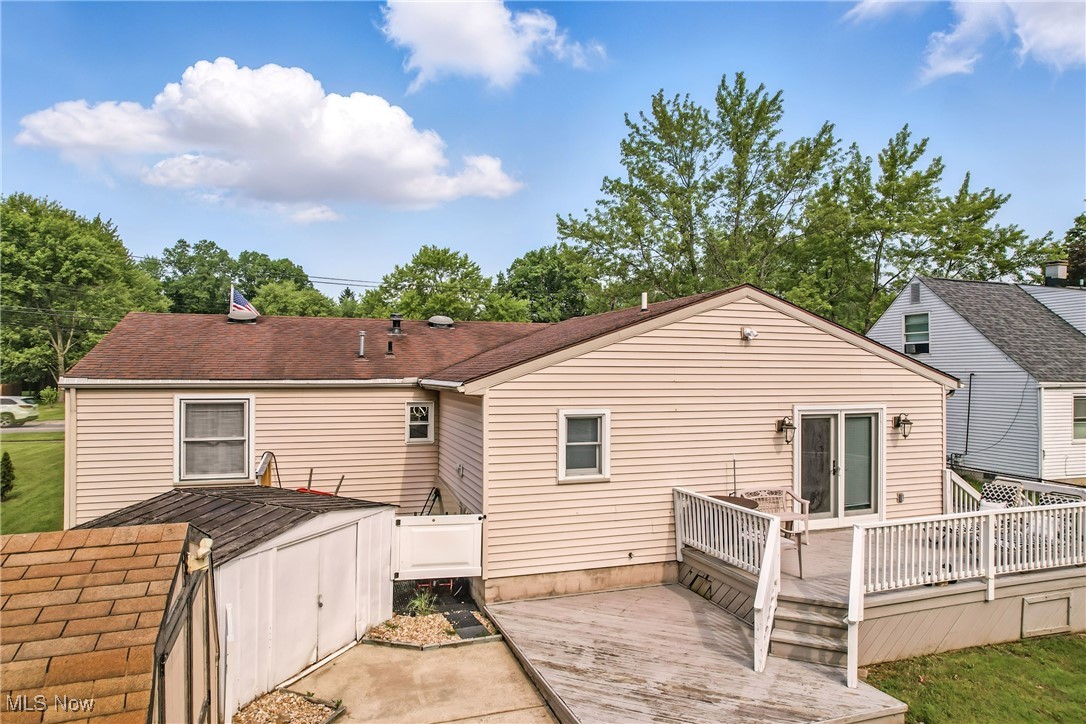 Southwood - Residential