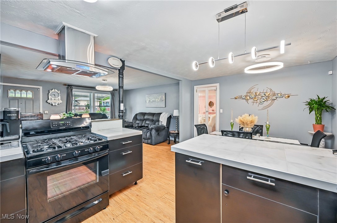 Southwood - Residential