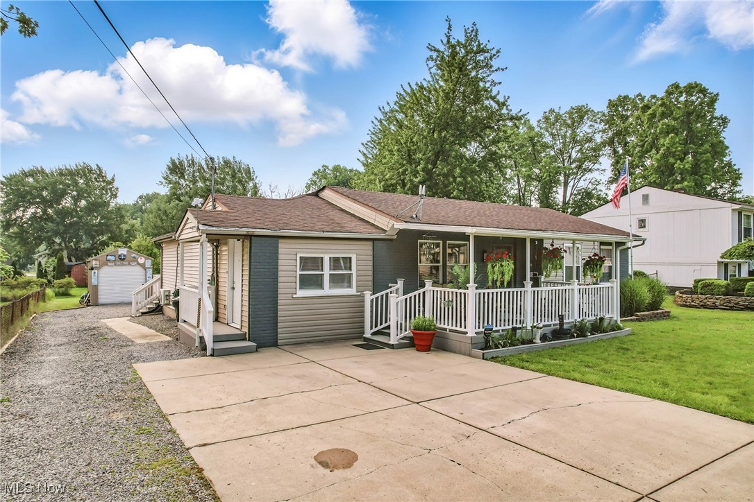 Southwood - Residential