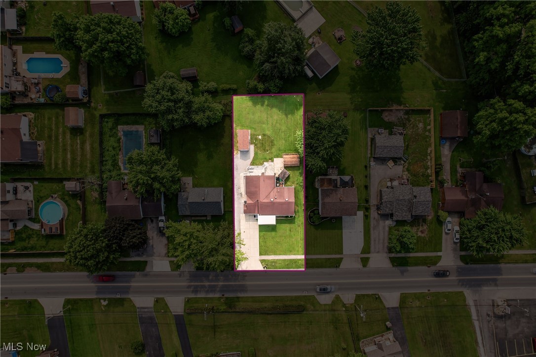 Southwood - Residential