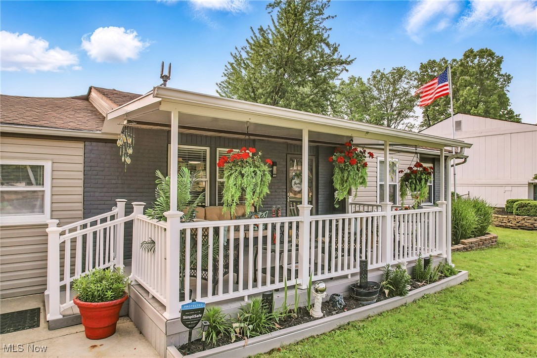 Southwood - Residential