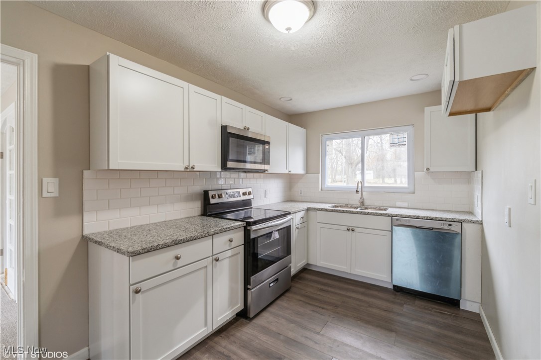 Walton Hills Estate 07 - Residential