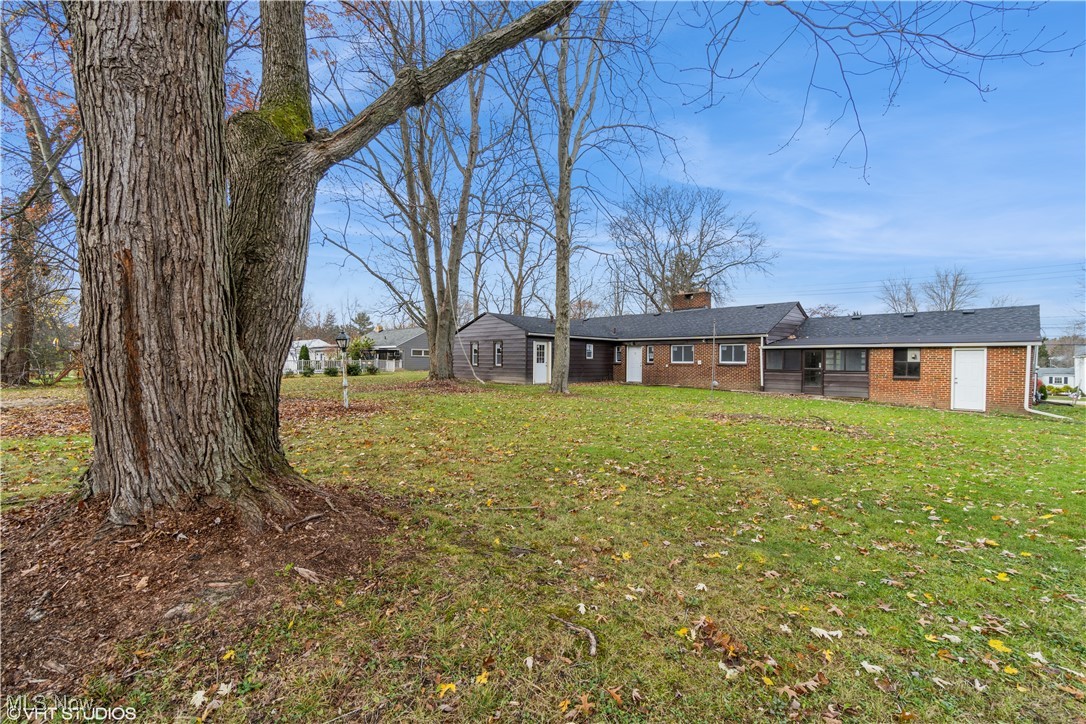 Walton Hills Estate 07 - Residential