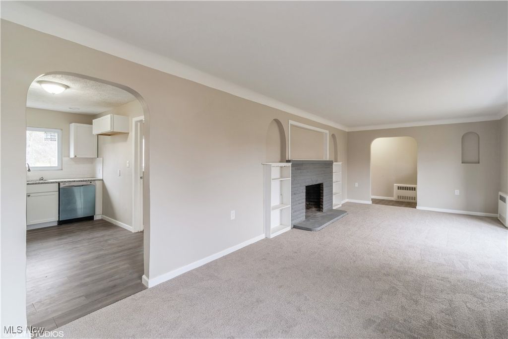 Photo of 17304 Egbert Road, Walton Hills, OH 44146 (MLS # 5167930)