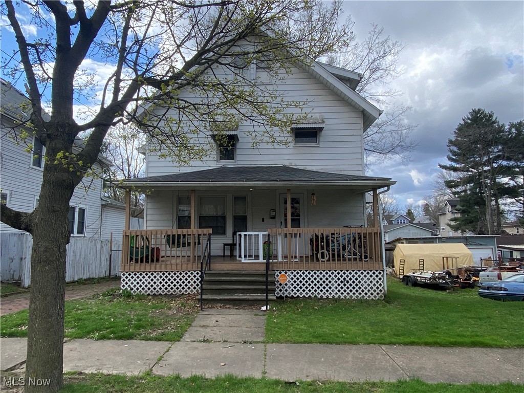 1248 Florida Avenue, Akron, Ohio image 1