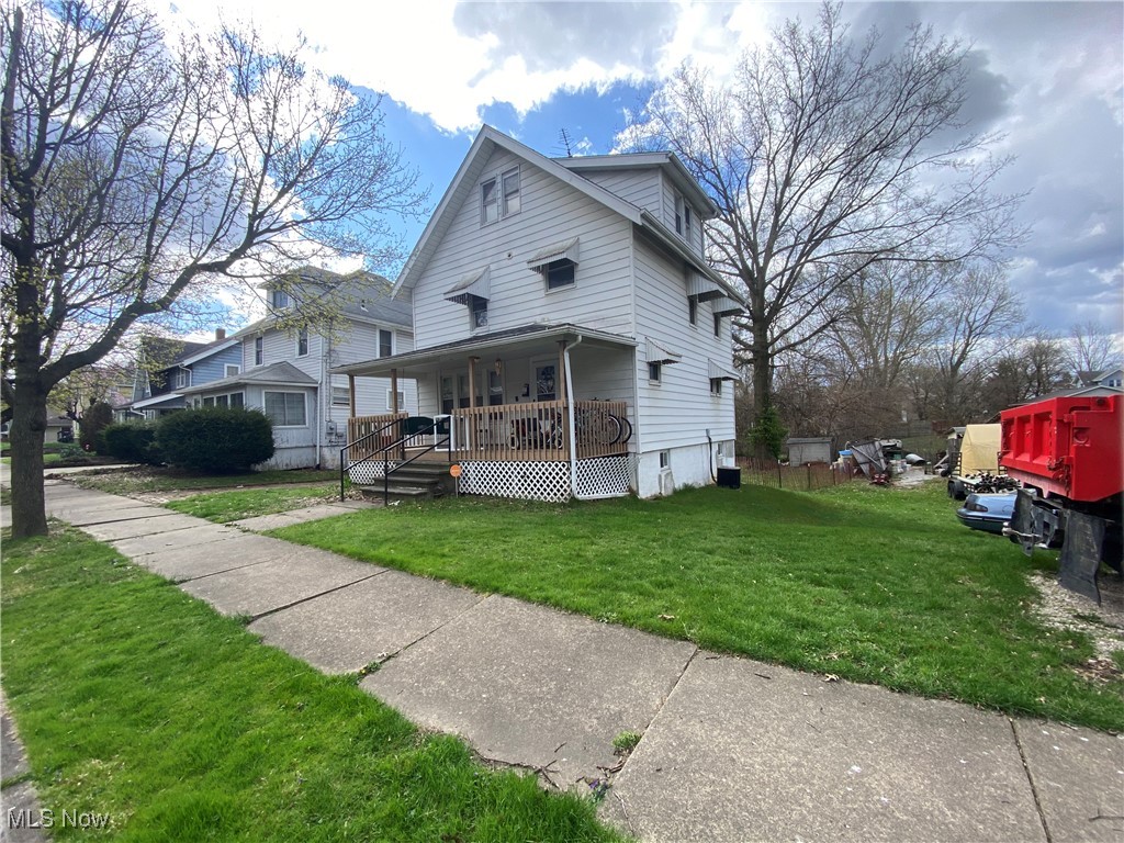 1248 Florida Avenue, Akron, Ohio image 2