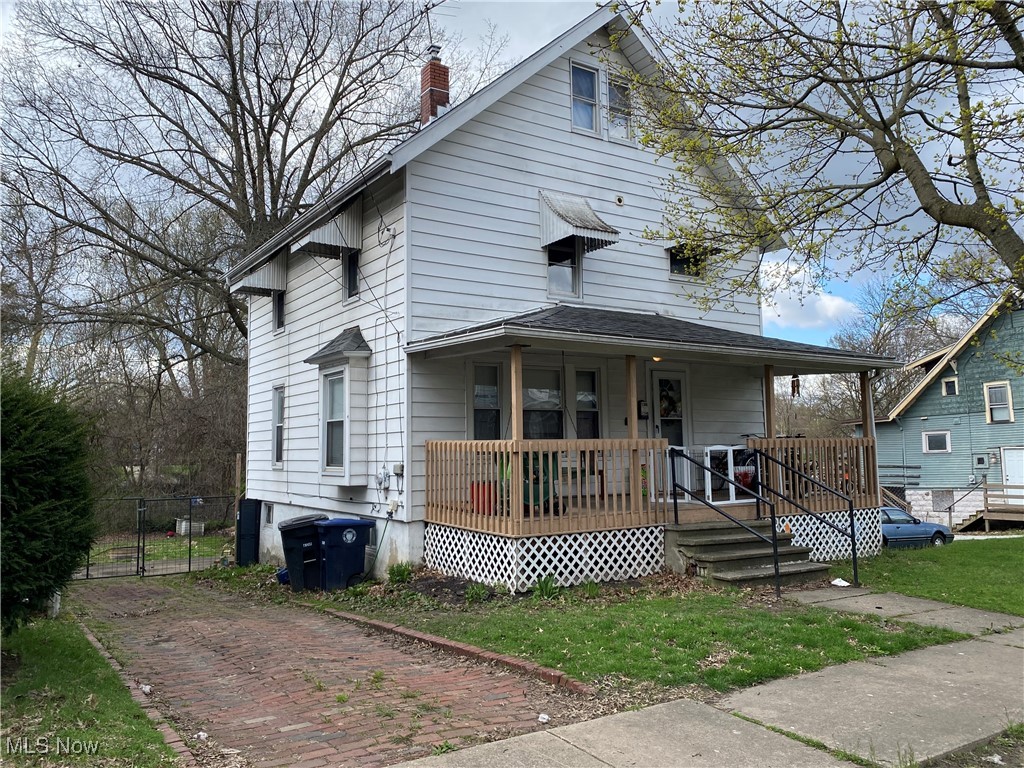 1248 Florida Avenue, Akron, Ohio image 3