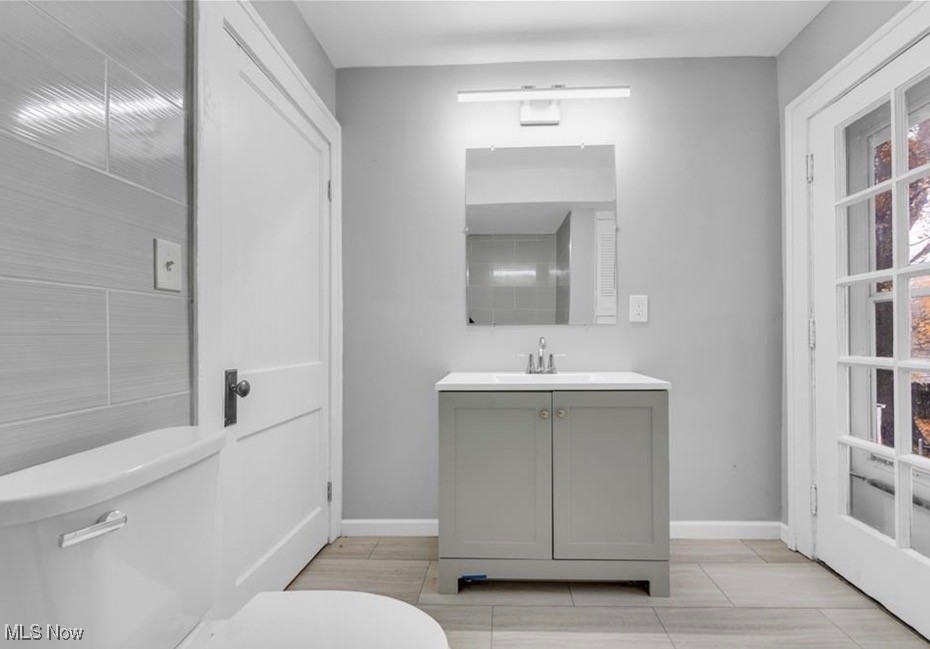 Uplands - Residential