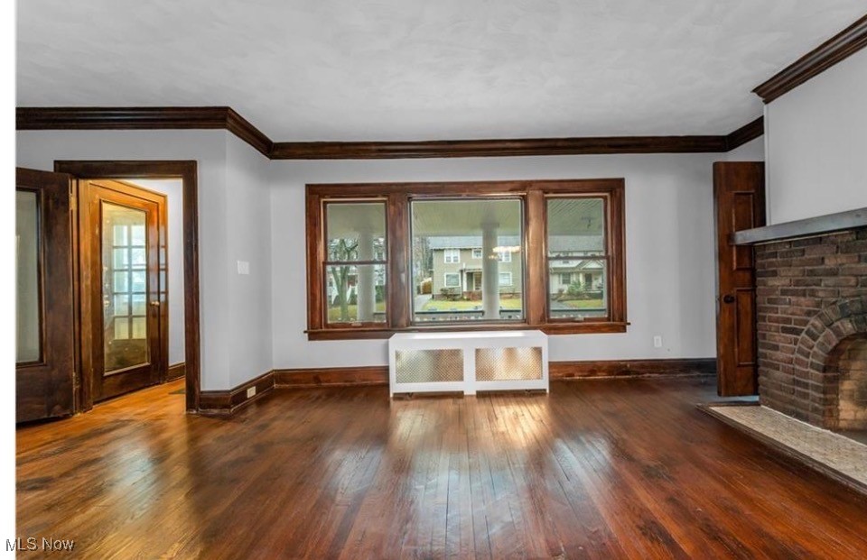 Uplands - Residential